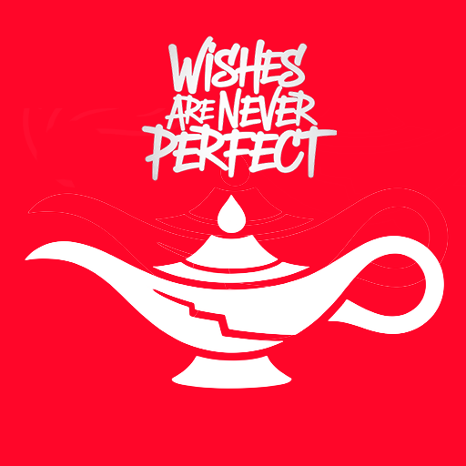 Wishes Are Never Perfect Android App